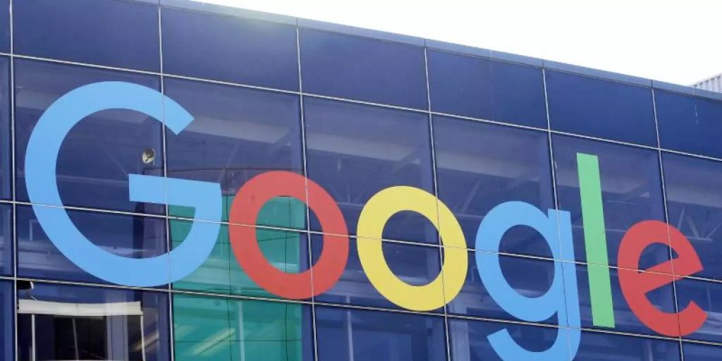 Google Apps on Google Play
