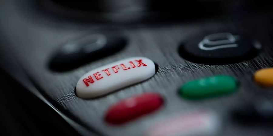 Netflix