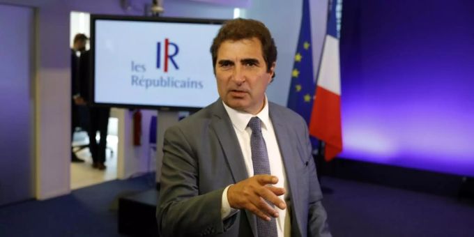 Paris - Frankreichs Konservative küren Präsidentschaftskandidaten per Umfrage