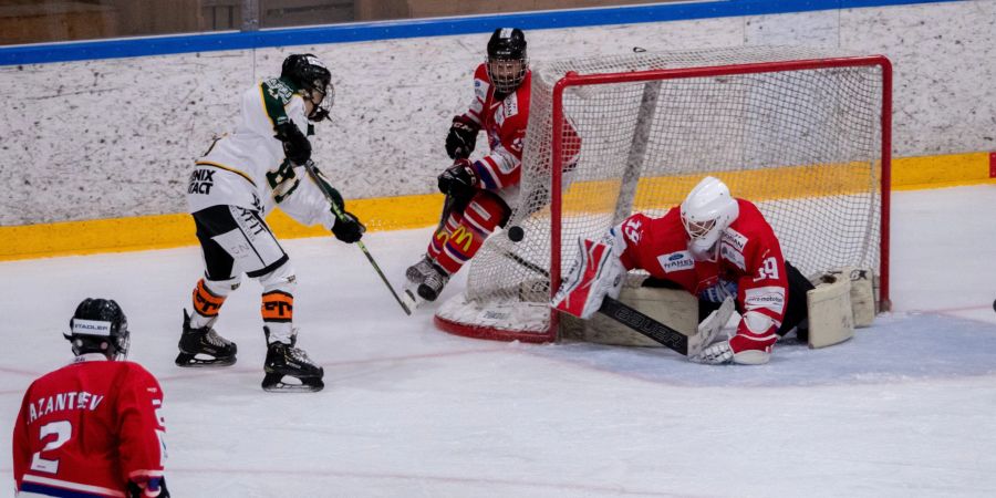 EHC Kreuzlingen-Konstanz