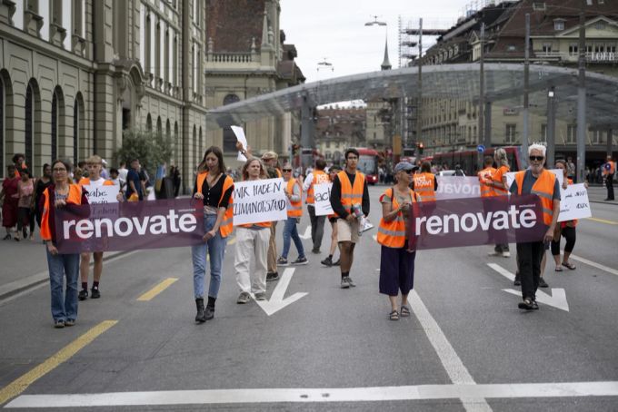 renovate
