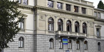 Bezirksgericht Winterthur