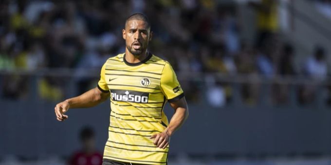 Schätzt die Transparenz bei YB: Saidy Janko. YB Saidy Janko