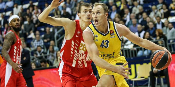 Niere entfernt Serbischer Basketballer Simanic bei WM verletzt Nau.ch