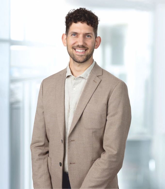 Andreas Bisig, Kantonsrat St. Gallen (GLP). Andreas Bisig