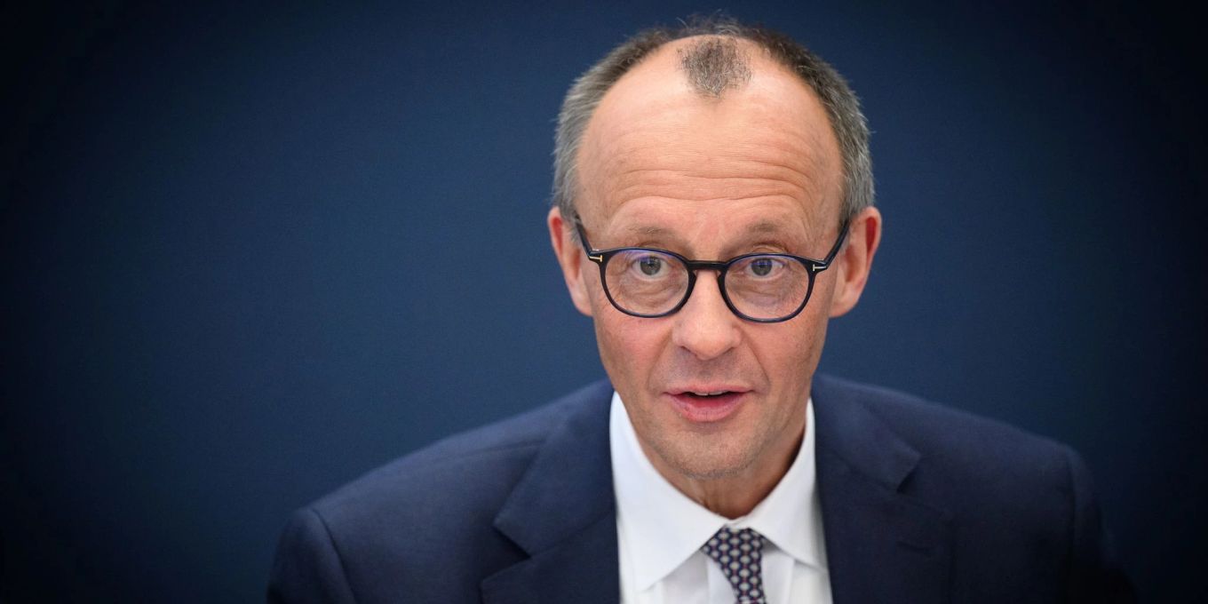 Das Merz-Kabinett: Grösser, älter, männlicher | Nau.ch