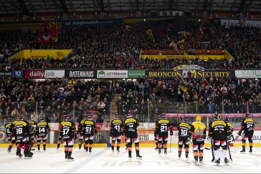 SC Bern