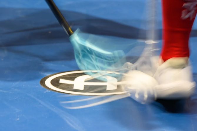 Unihockey