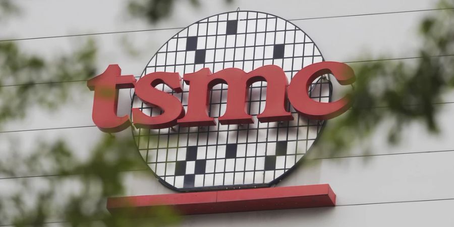 TSMC