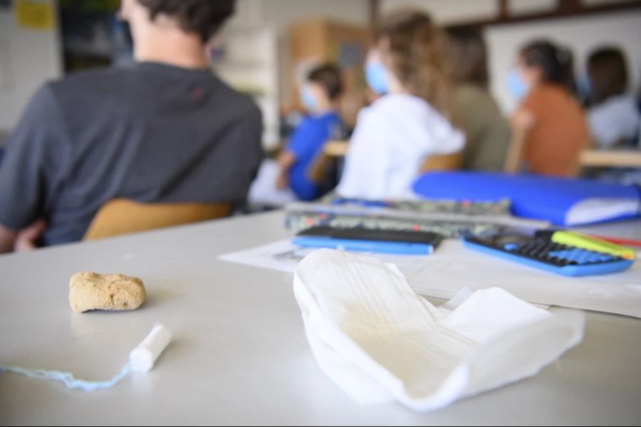 Ihn erinnert das Phänomen an die sexfeindliche Erziehung von früher, als Kinder nicht aufgeklärt wurden. (Symbolbild)