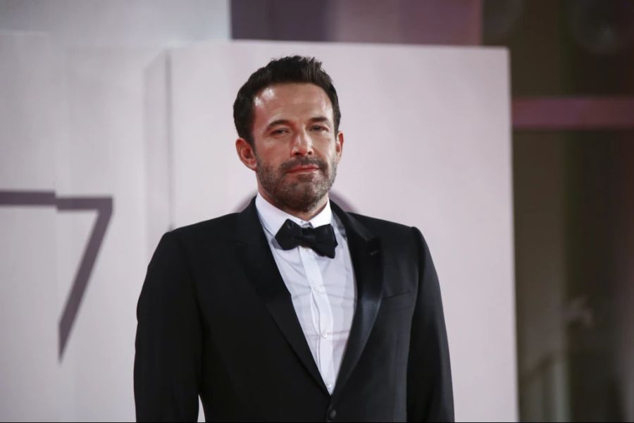 Ben Affleck war vor J.Lo schon mit Jennifer Garner verheiratet. (Archivbild)