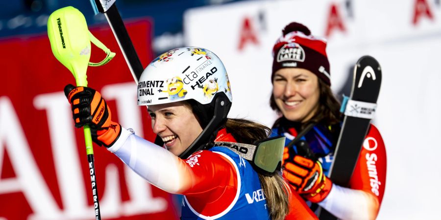 Camille Rast Ski-Wm