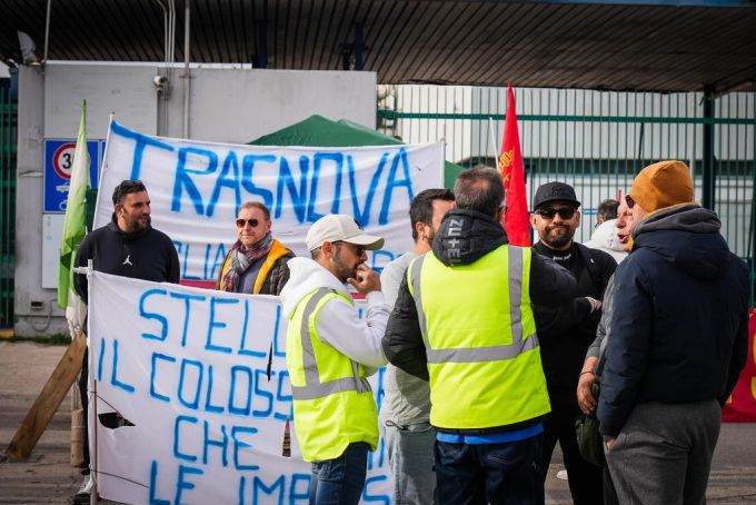 Zuletzt fürchteten viele Mitarbeiter von Stellantis um ihre Jobs. Carlos Tavares