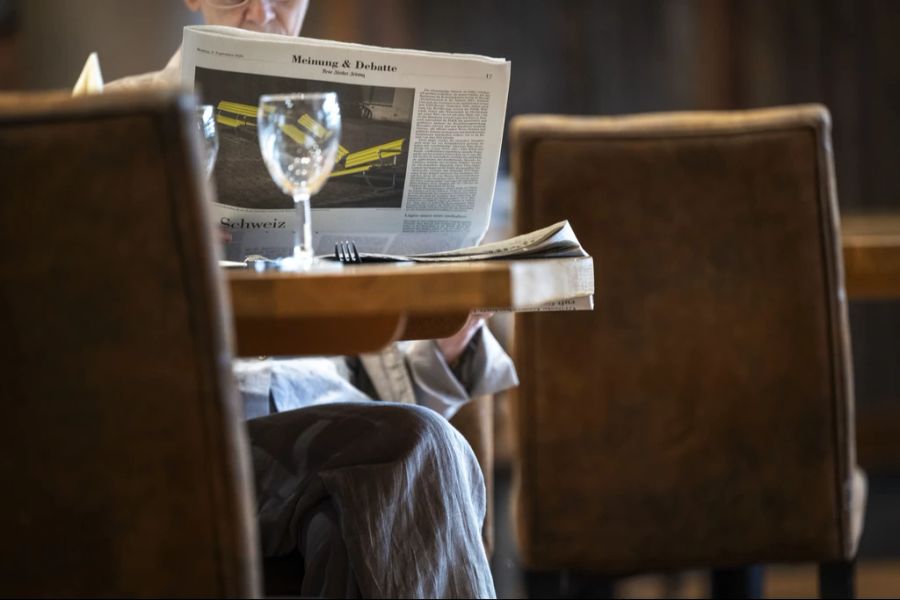 Für die Gastronomie ist die Personalrekrutierung nach wie vor keine einfache Angelegenheit.