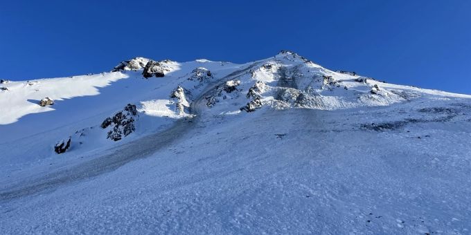 Tödliche Lawine - Zwei Skitourengänger (†) in Davos GR verschüttet