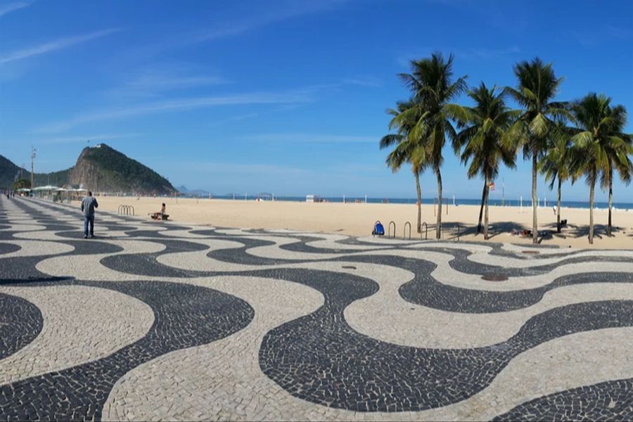 Copacabana