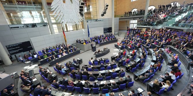 Bundestag