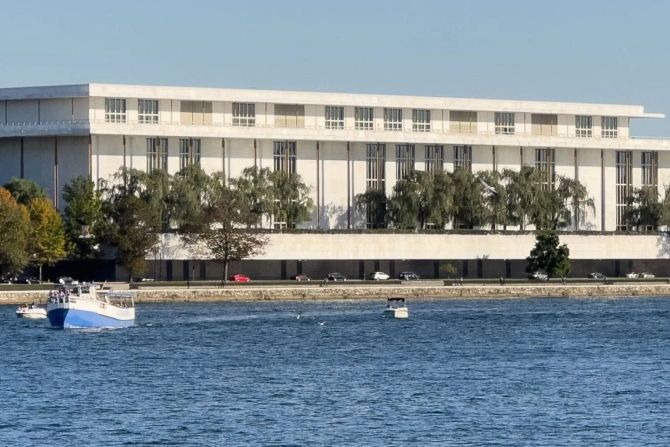 Kennedy Center