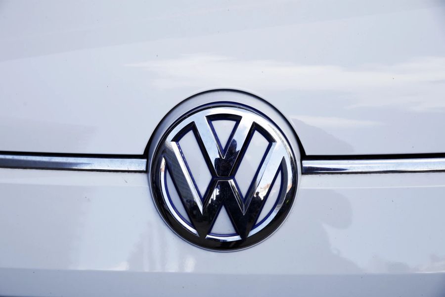 VW Logo