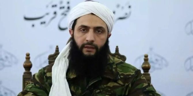 Abu Mohammed al-Dschulani