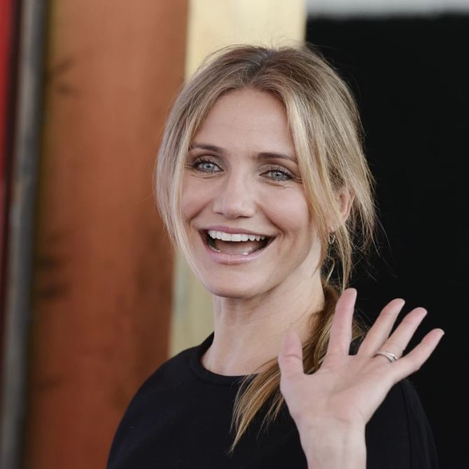 cameron diaz benji madden