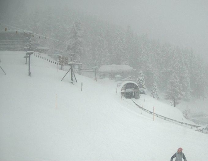 Lenzerheide