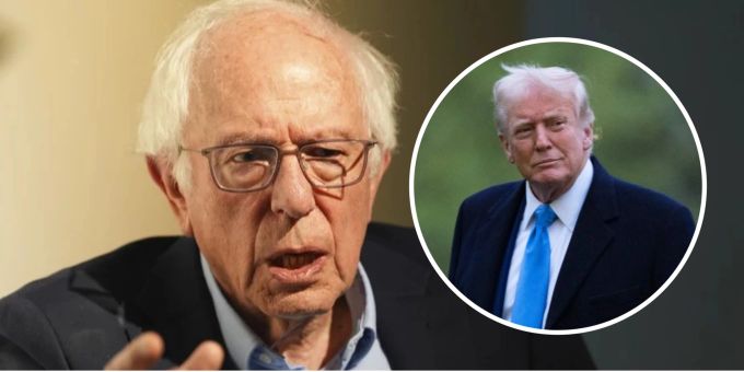 «Fehlt» - Sanders-Berater: Das sollten Demokraten von Trump abschauen