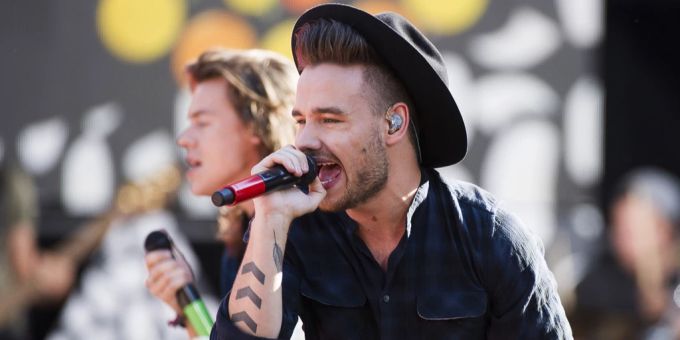 Trauer - Freundin von Liam Payne (†) spricht über seinen Tod
