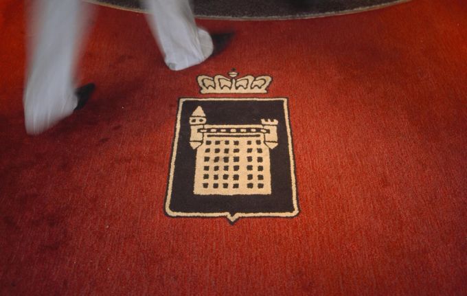 hotel palace