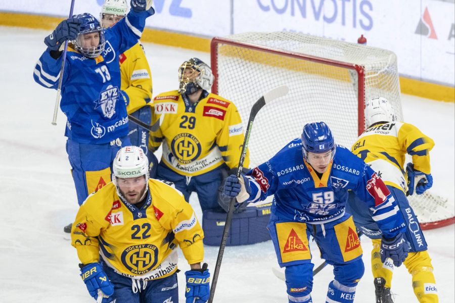 HC Davos