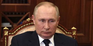 Wladimir Putin