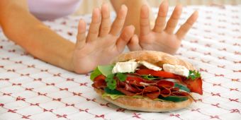 Hand Panino