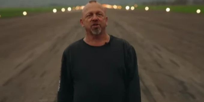 Buochs NW - Mundart-Rocker Gölä muss sein Festival absagen