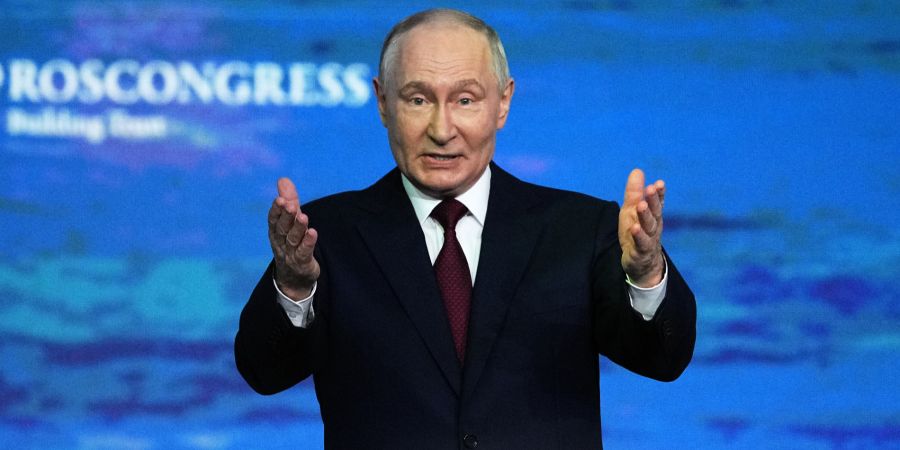 Putin