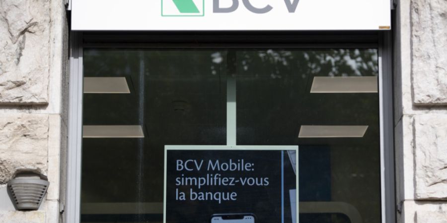 Die Waadtländer Kantonalbank (BCV) hat im ersten Halbjahr 2026 trotz Tiefzinsumfelds mehr verdient. Das Finanzinstitut profitierte vor allem vom sonst guten Marktumfeld und damit höhe...