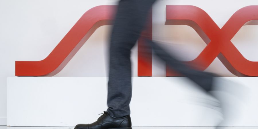 Auch an der Schweizer Börse zählen zu Wochenauftakt Aktien, die zuletzt vom KI-Boom profitiert haben, zu den Verlierern. Führende Köpfe aus der KI-Branche hatten zuvor vor den Gefah...