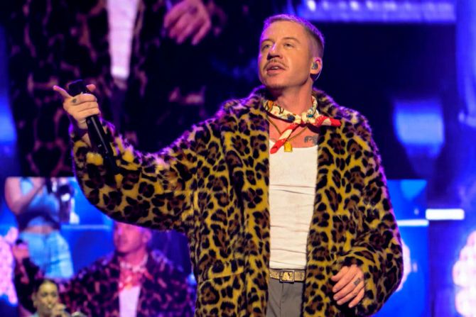 Macklemore