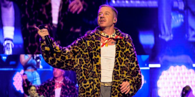 Macklemore