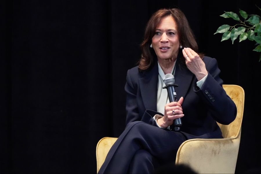 kamala harris