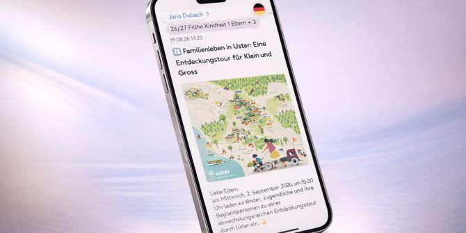 Uster ZH