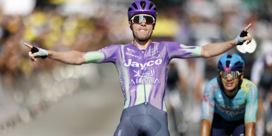 Tour de France