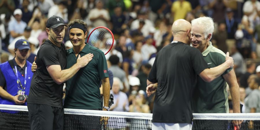 Roger Federer