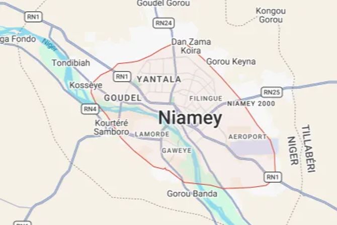 Niamey
