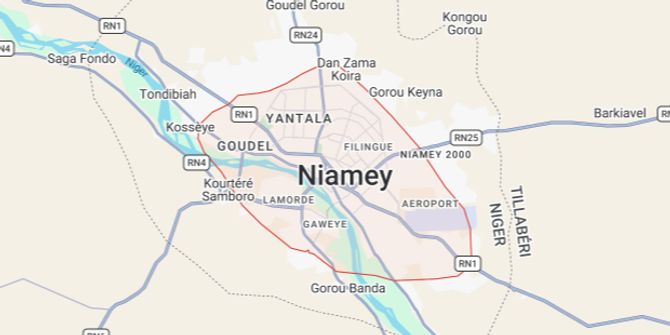 Niamey