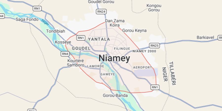 Niamey