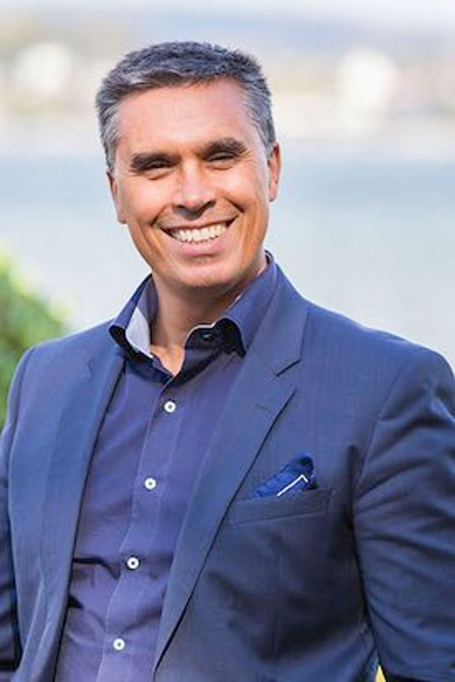 Antonio Oliveira