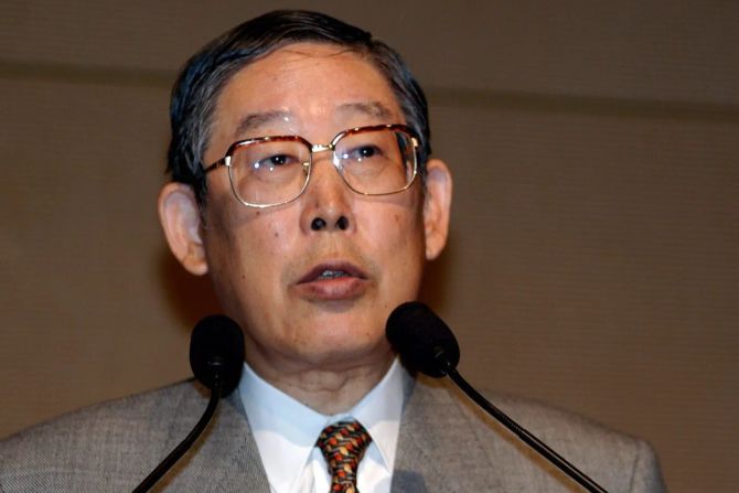 Hiroshi Okuda