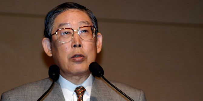 Hiroshi Okuda