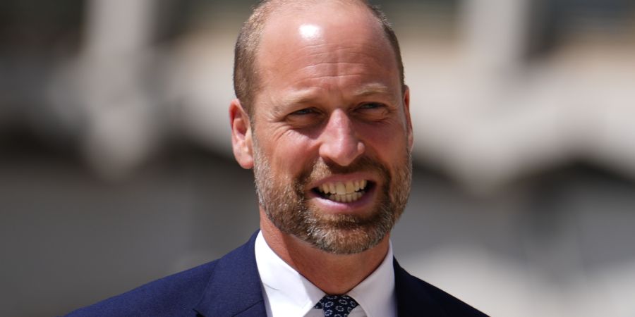 Prinz William