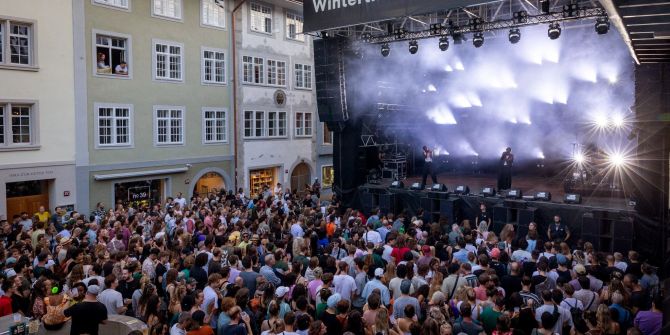 Winterthur ZH